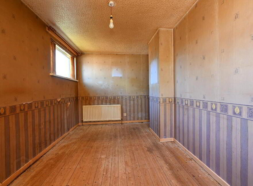2 Kircubbin Gardens, Bangor, BT19 1SL