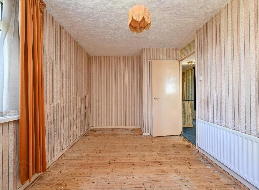 2 Kircubbin Gardens, Bangor, BT19 1SL