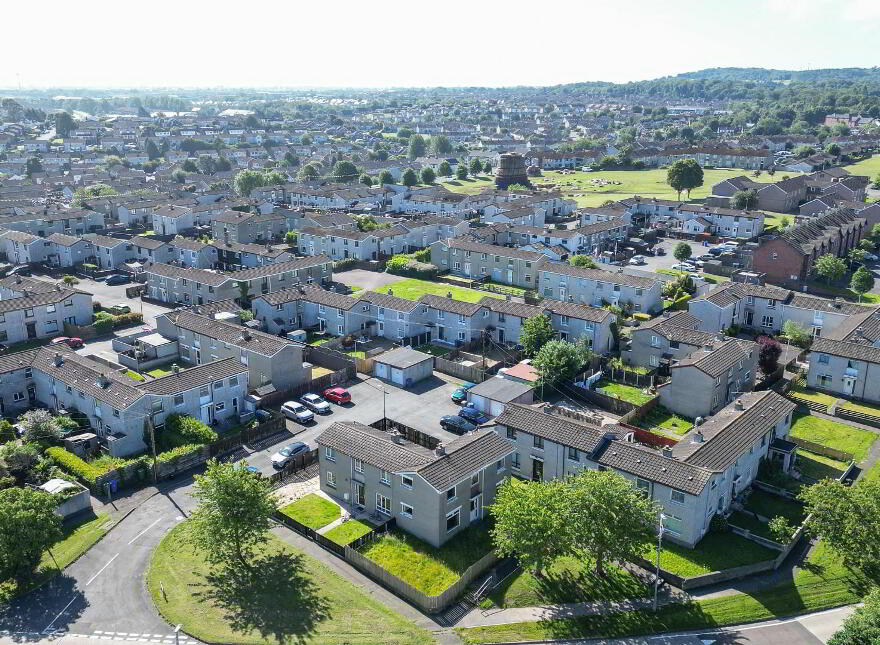 2 Kircubbin Gardens, Bangor, BT19 1SL