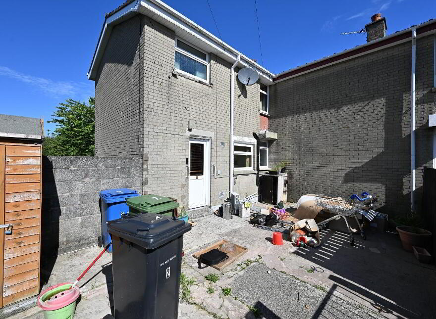 2 Kircubbin Gardens, Bangor, BT19 1SL