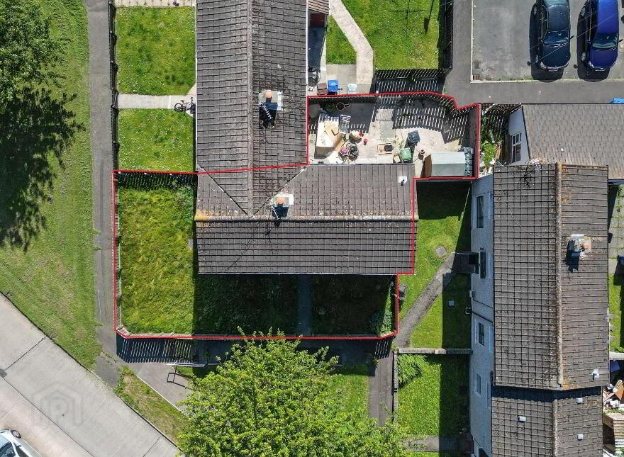 2 Kircubbin Gardens, Bangor, BT19 1SL