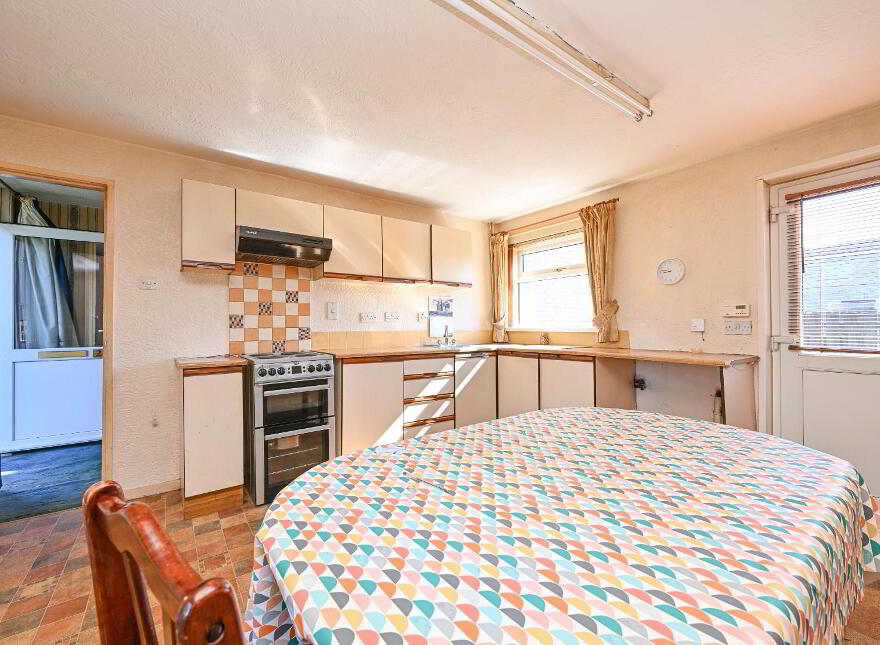 2 Kircubbin Gardens, Bangor, BT19 1SL