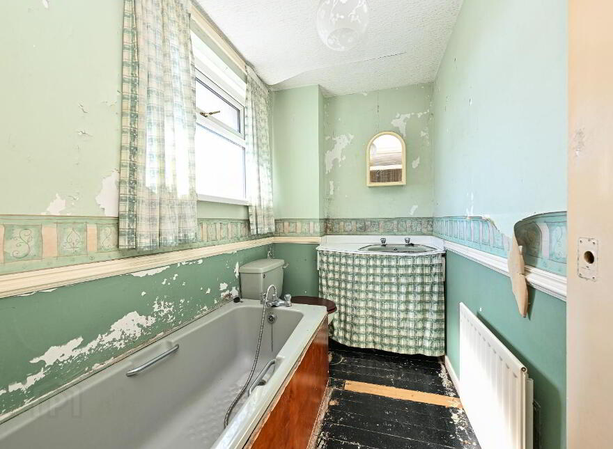 2 Kircubbin Gardens, Bangor, BT19 1SL