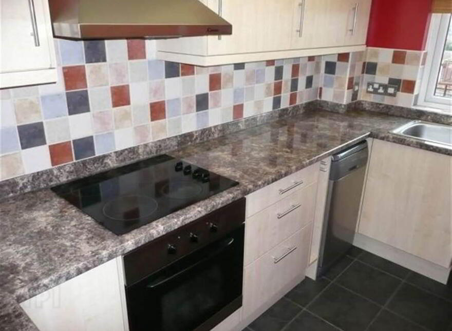 2 Castle Mews, Lead Hill, Castlereagh, Belfast, BT6 9RR