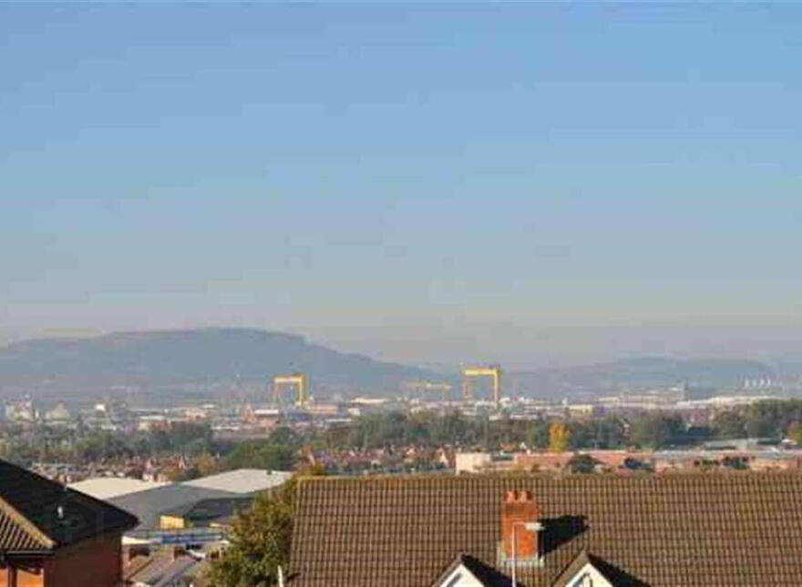 2 Castle Mews, Lead Hill, Castlereagh, Belfast, BT6 9RR