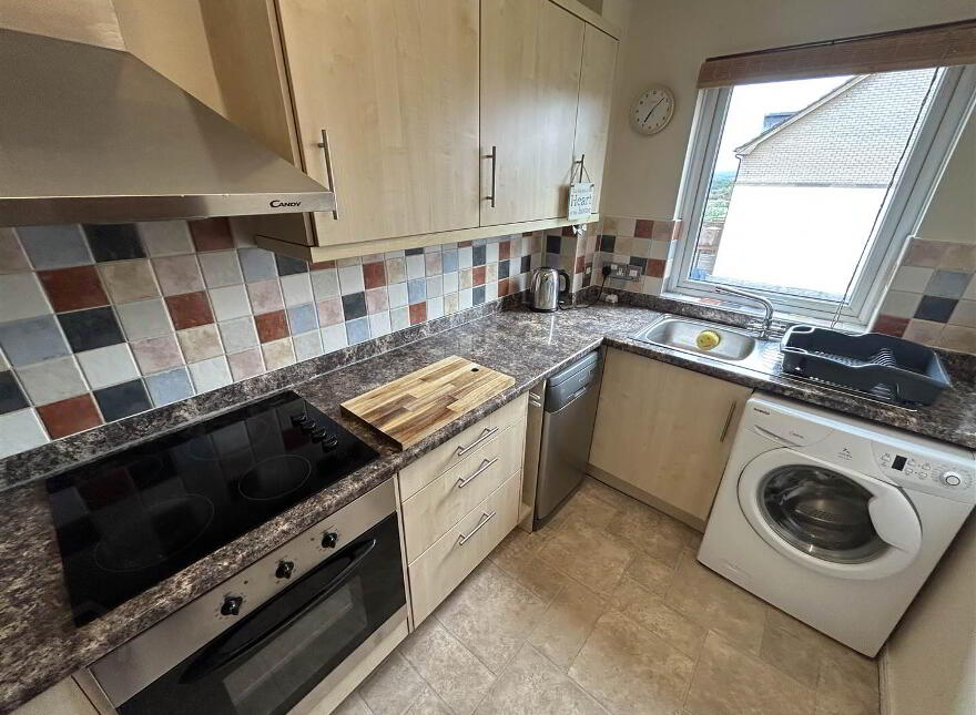 2 Castle Mews, Lead Hill, Castlereagh, Belfast, BT6 9RR