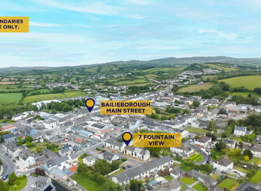 7 Fountain View, Bailieborough, A82H3N8