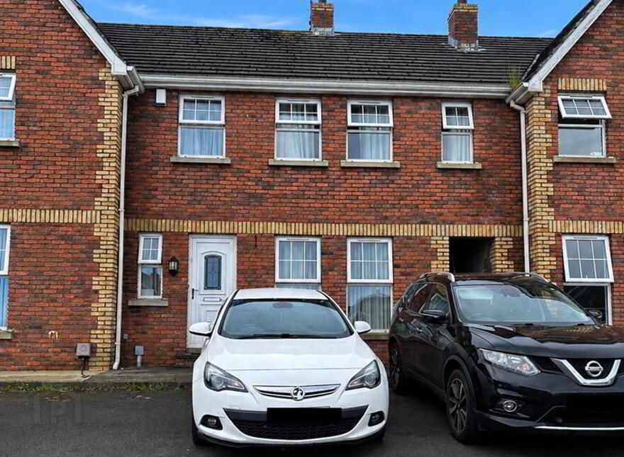 108 Briar Hill, Greysteel, Derry / Londonderry, BT47 3FD photo