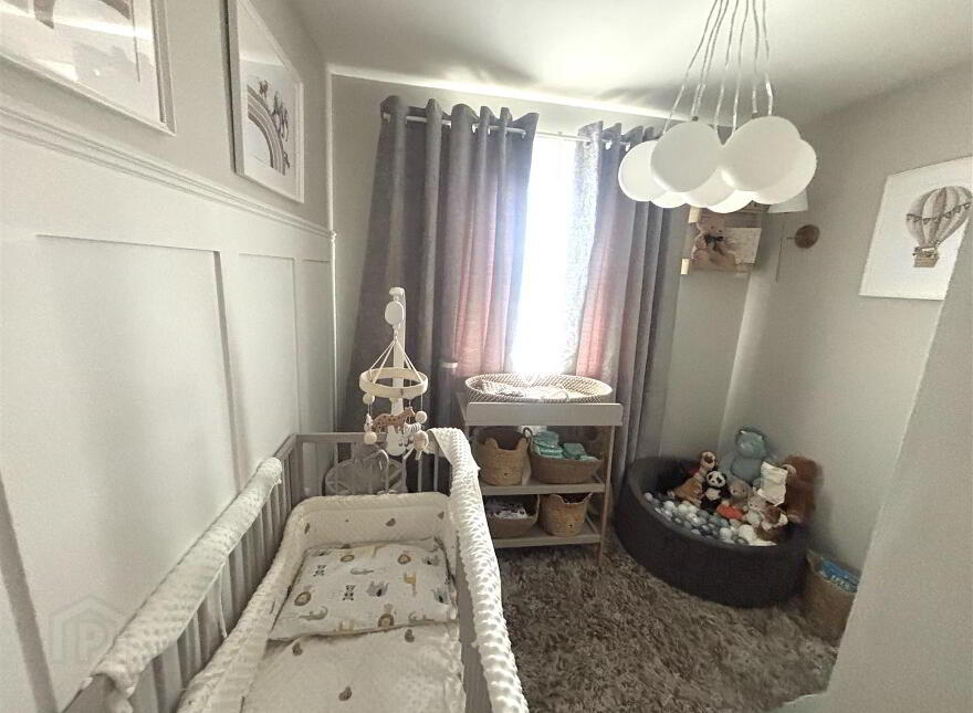 108 Briar Hill, Greysteel, Derry / Londonderry, BT47 3FD