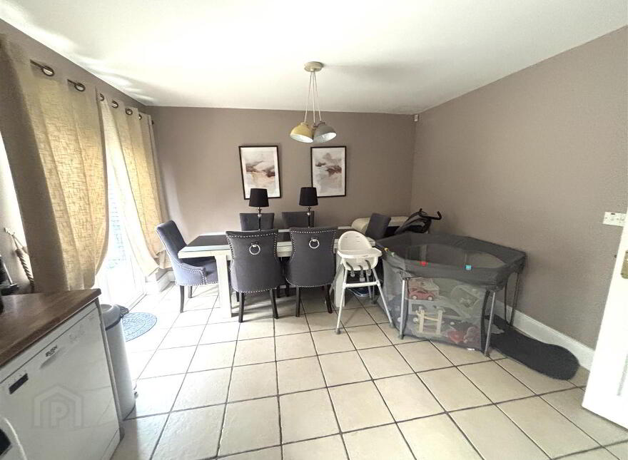 108 Briar Hill, Greysteel, Derry / Londonderry, BT47 3FD