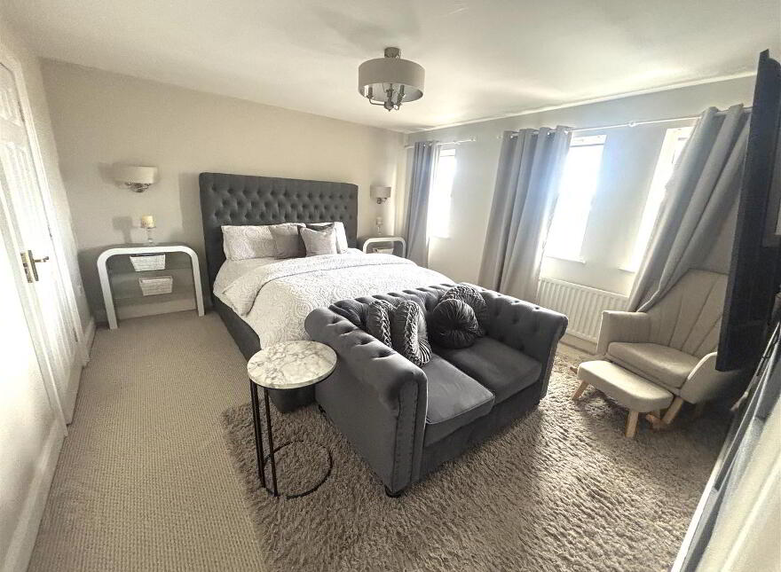 108 Briar Hill, Greysteel, Derry / Londonderry, BT47 3FD