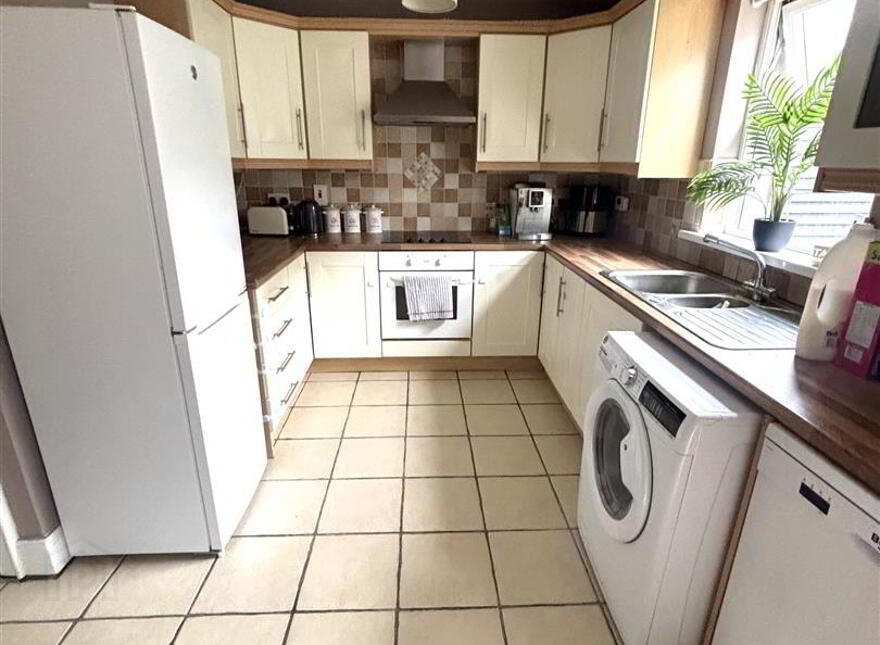 108 Briar Hill, Greysteel, Derry / Londonderry, BT47 3FD