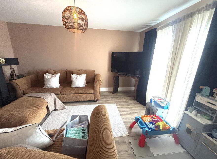108 Briar Hill, Greysteel, Derry / Londonderry, BT47 3FD