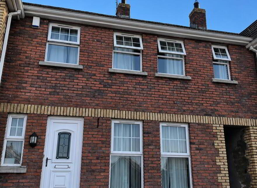 108 Briar Hill, Greysteel, Derry / Londonderry, BT47 3FD