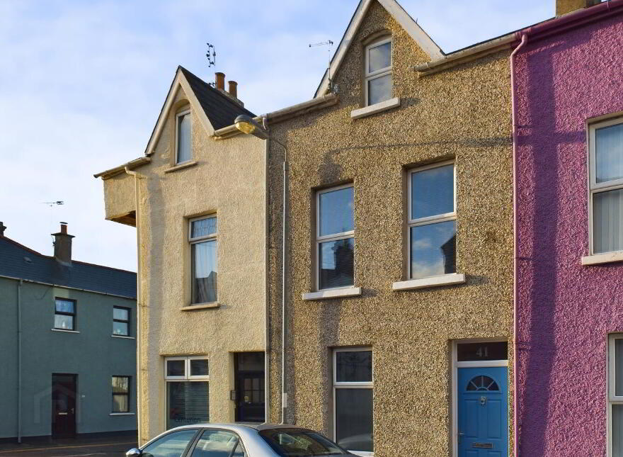 41 Victoria Road, Bangor, BT20 5ER