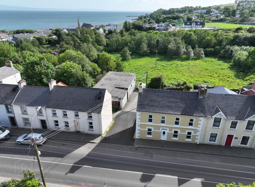 29 Malin Road, Moville, F93FW7C