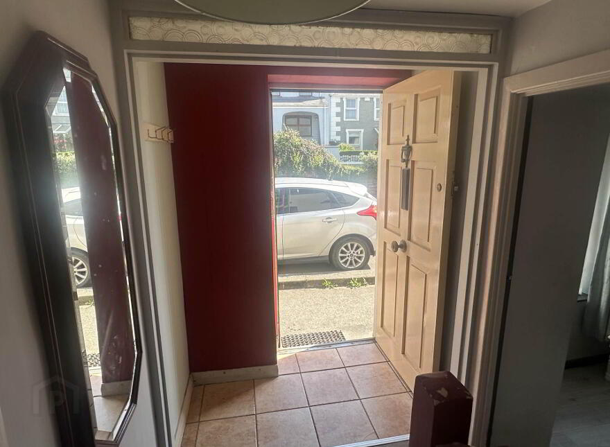 29 Malin Road, Moville, F93FW7C