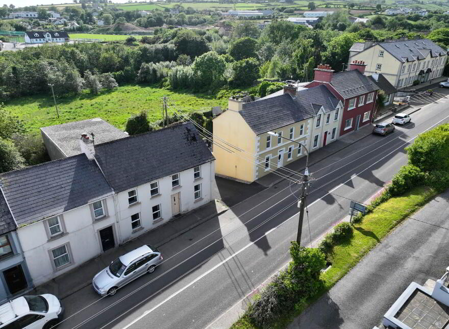 29 Malin Road, Moville, F93FW7C
