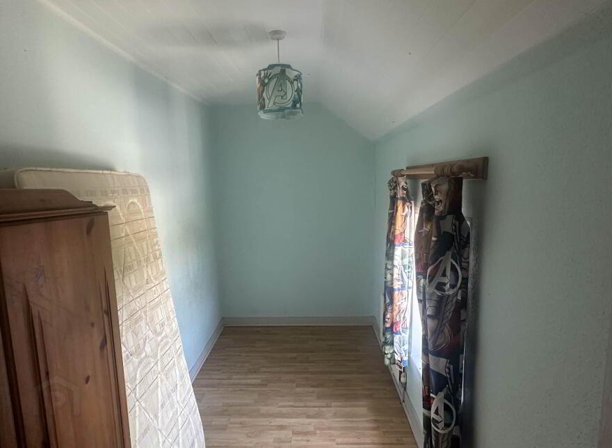 29 Malin Road, Moville, F93FW7C