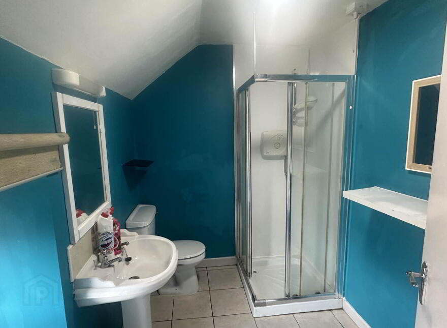 29 Malin Road, Moville, F93FW7C
