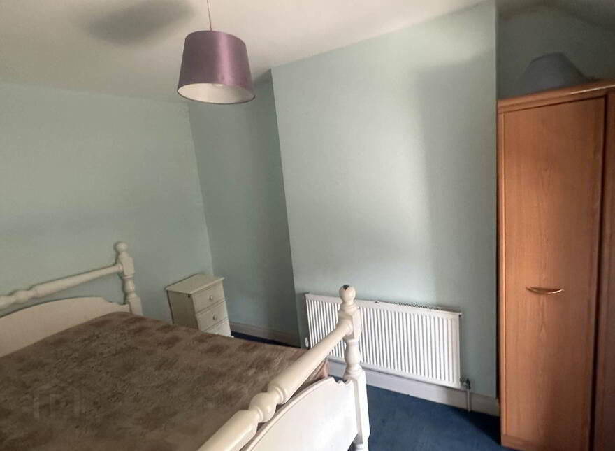 29 Malin Road, Moville, F93FW7C