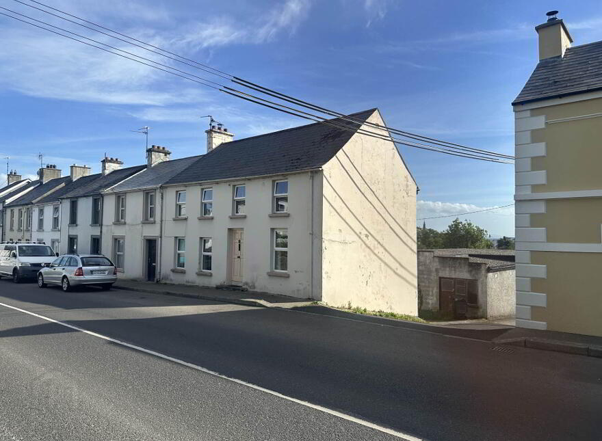 29 Malin Road, Moville, F93FW7C