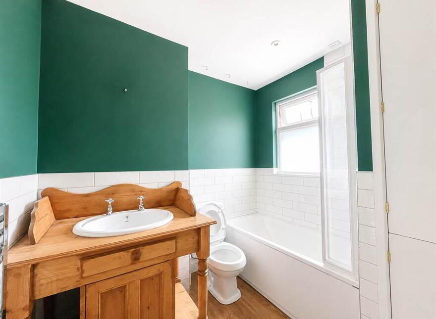 70A Trevor Street, Holywood, BT18 9NA