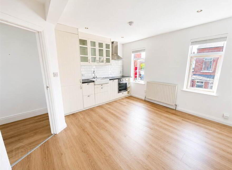 70A Trevor Street, Holywood, BT18 9NA