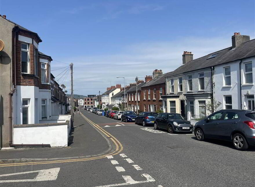 70A Trevor Street, Holywood, BT18 9NA