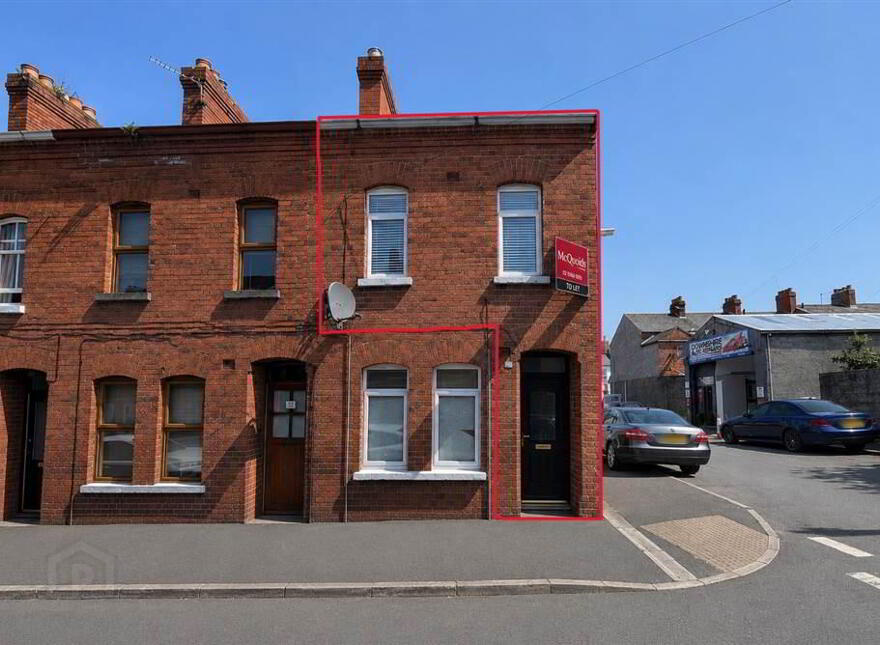 70A Trevor Street, Holywood, BT18 9NA photo