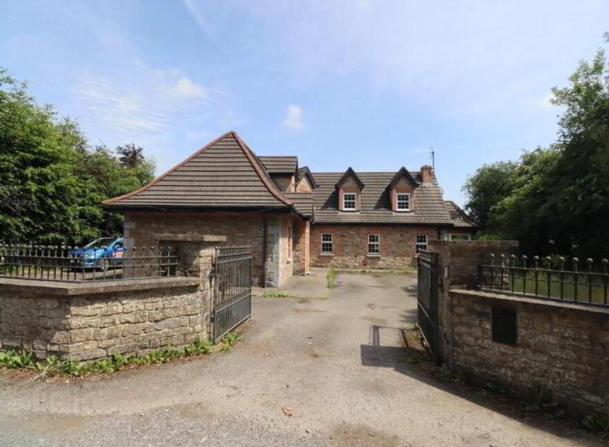 Riverstown, Kilmessan, C15AP03