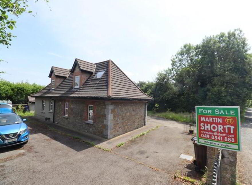 Riverstown, Kilmessan, C15AP03