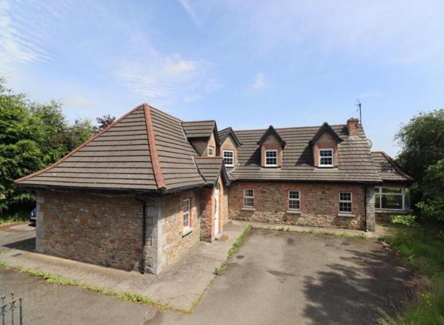 Riverstown, Kilmessan, C15AP03