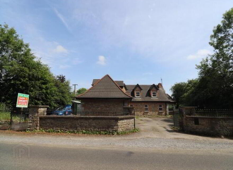 Riverstown, Kilmessan, C15AP03