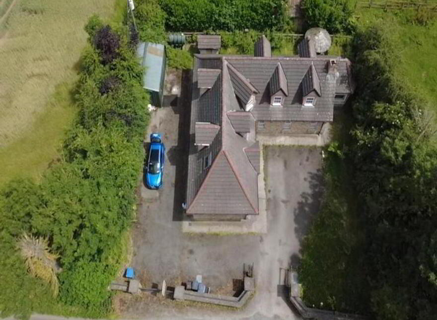 Riverstown, Kilmessan, C15AP03