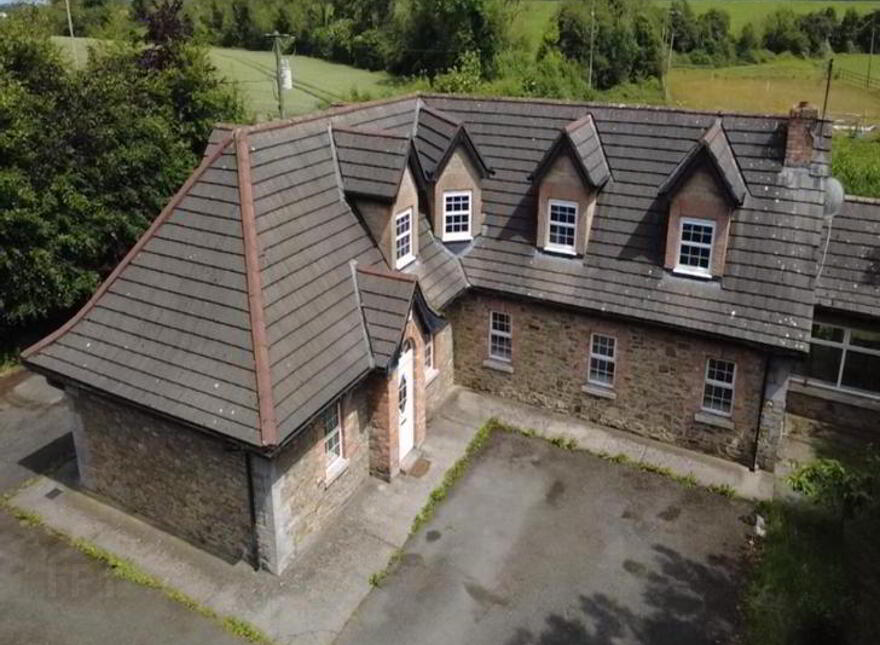Riverstown, Kilmessan, C15AP03