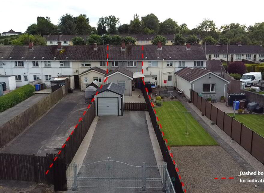 11 Duncan Park, Fintona, BT78 2BA