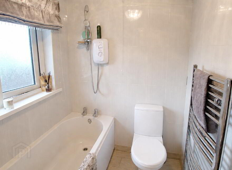 11 Duncan Park, Fintona, BT78 2BA