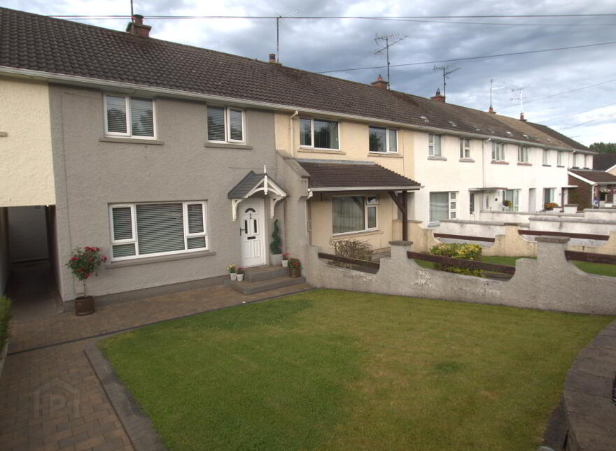 11 Duncan Park, Fintona, BT78 2BA