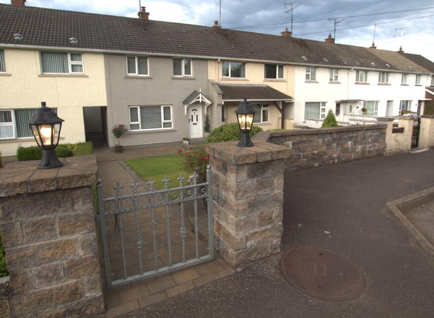 11 Duncan Park, Fintona, BT78 2BA