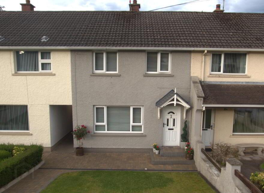 11 Duncan Park, Fintona, BT78 2BA