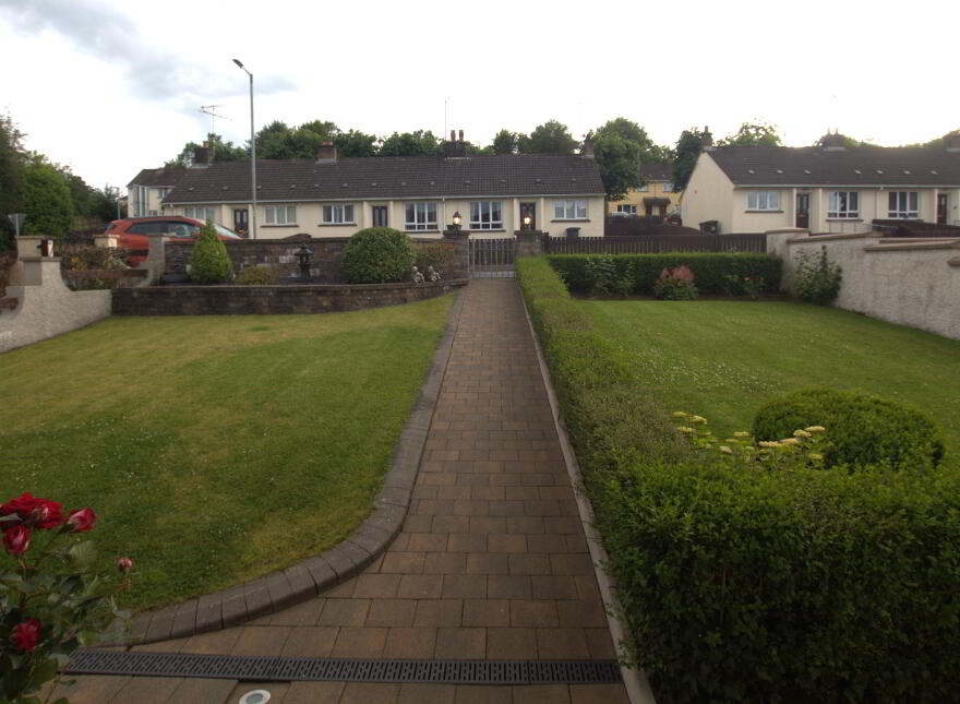 11 Duncan Park, Fintona, BT78 2BA
