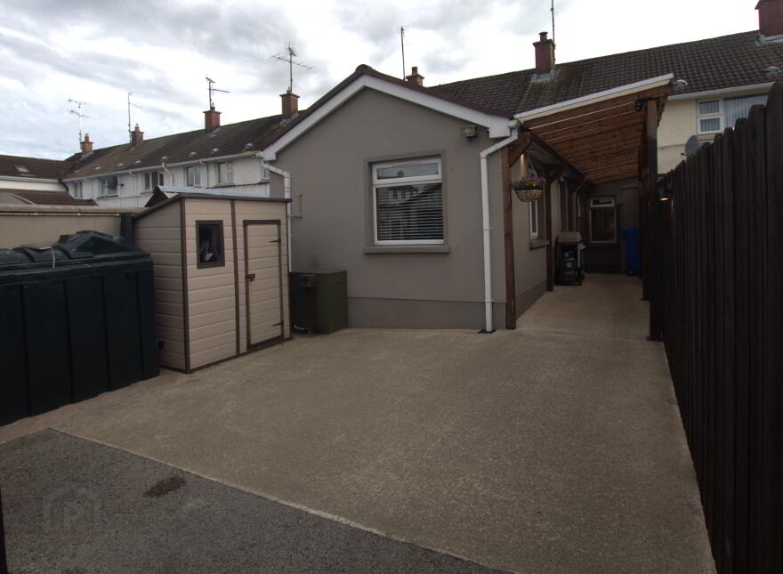 11 Duncan Park, Fintona, BT78 2BA