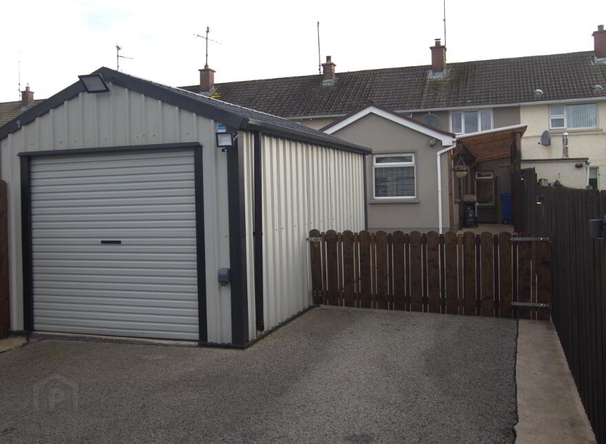 11 Duncan Park, Fintona, BT78 2BA