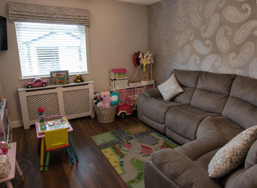 11 Duncan Park, Fintona, BT78 2BA