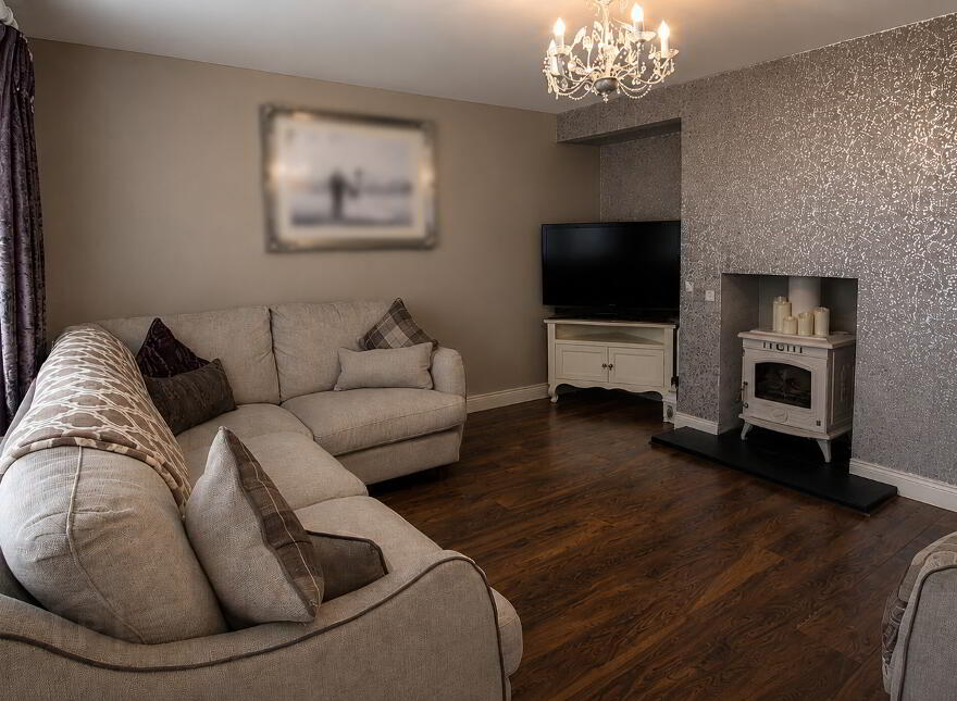 11 Duncan Park, Fintona, BT78 2BA