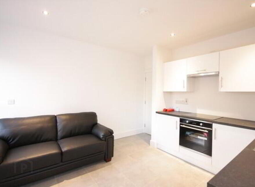 4, 25 Ulsterville Avenue, Belfast, BT9 7AS