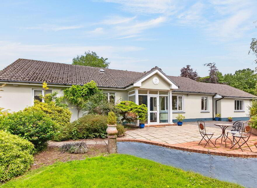 Lake Wood, Hazelwood Road, Sligo, F91T6P3