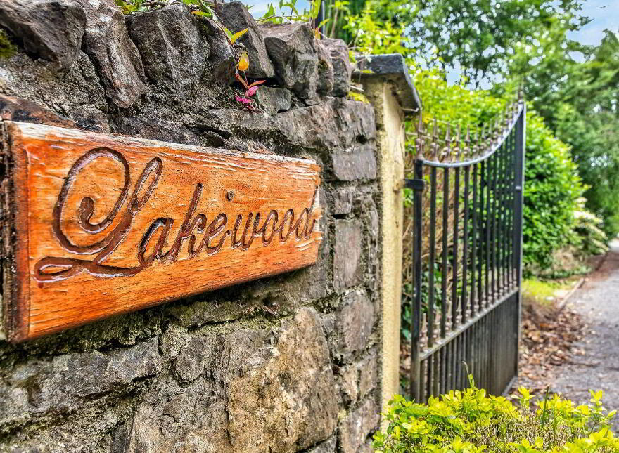 Lake Wood, Hazelwood Road, Sligo, F91T6P3