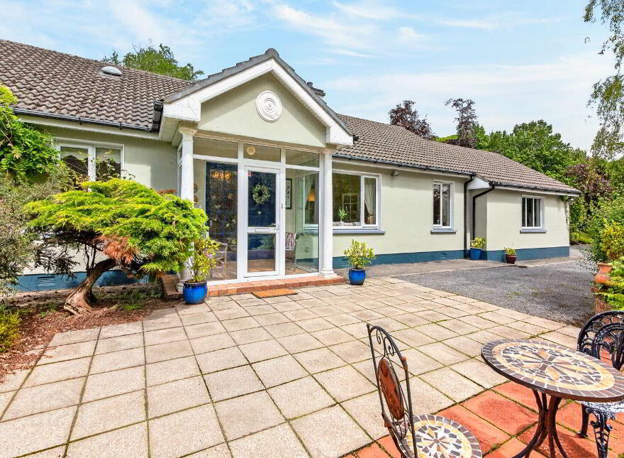 Lake Wood, Hazelwood Road, Sligo, F91T6P3